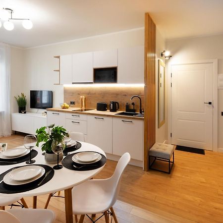 Old Riga Cozy One Bedroom Apartment Екстериор снимка