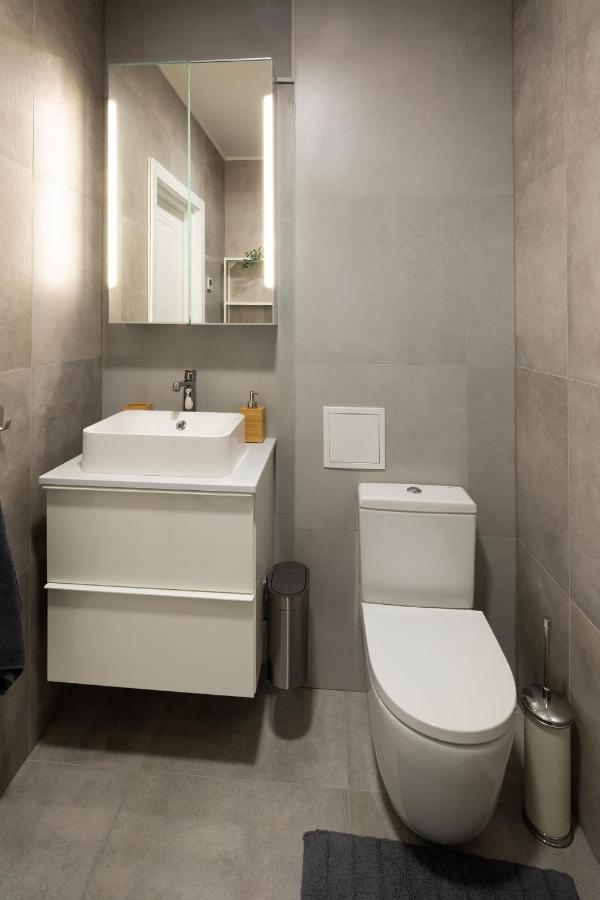 Old Riga Cozy One Bedroom Apartment Екстериор снимка