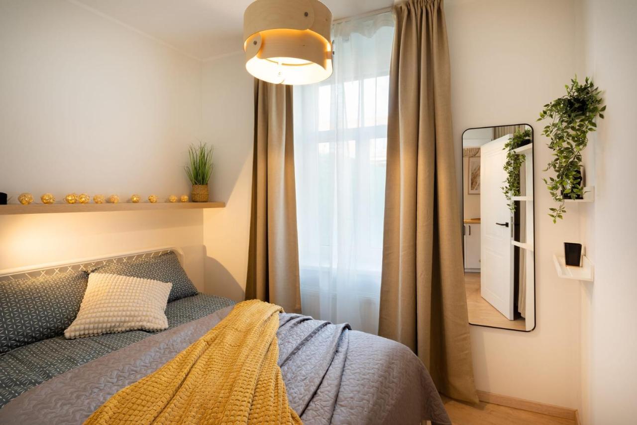 Old Riga Cozy One Bedroom Apartment Екстериор снимка