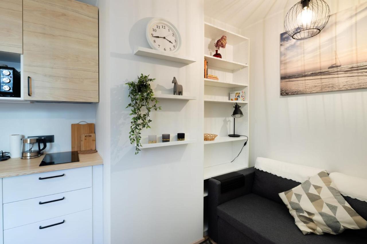 Old Riga Cozy One Bedroom Apartment Екстериор снимка
