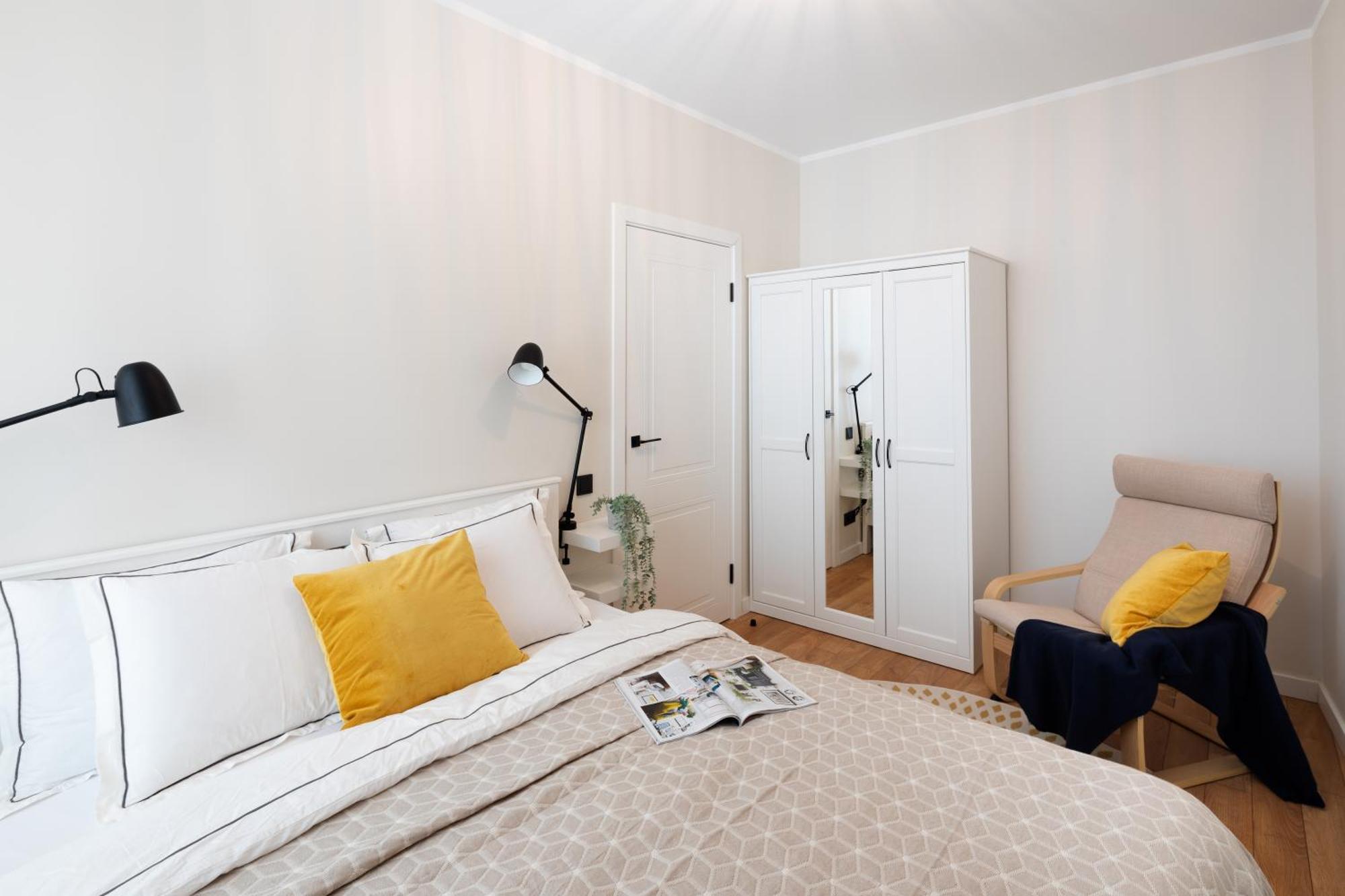 Old Riga Cozy One Bedroom Apartment Екстериор снимка