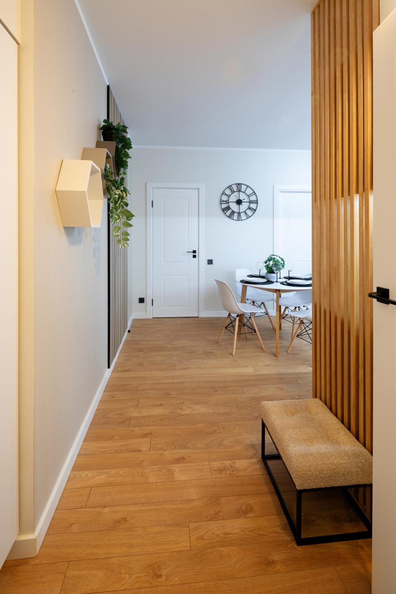 Old Riga Cozy One Bedroom Apartment Екстериор снимка