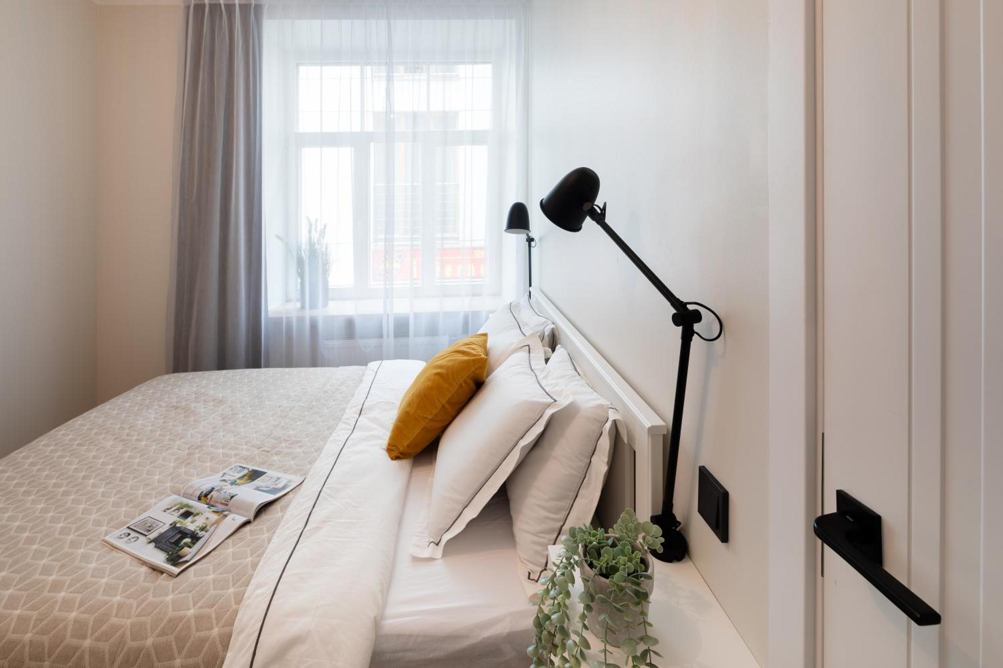 Old Riga Cozy One Bedroom Apartment Екстериор снимка