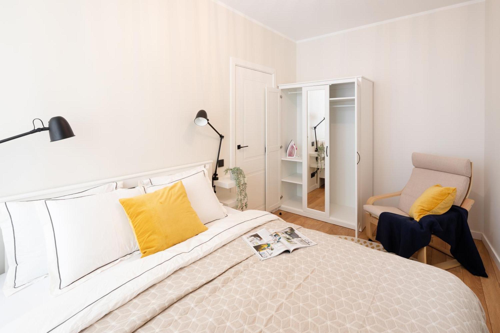 Old Riga Cozy One Bedroom Apartment Екстериор снимка