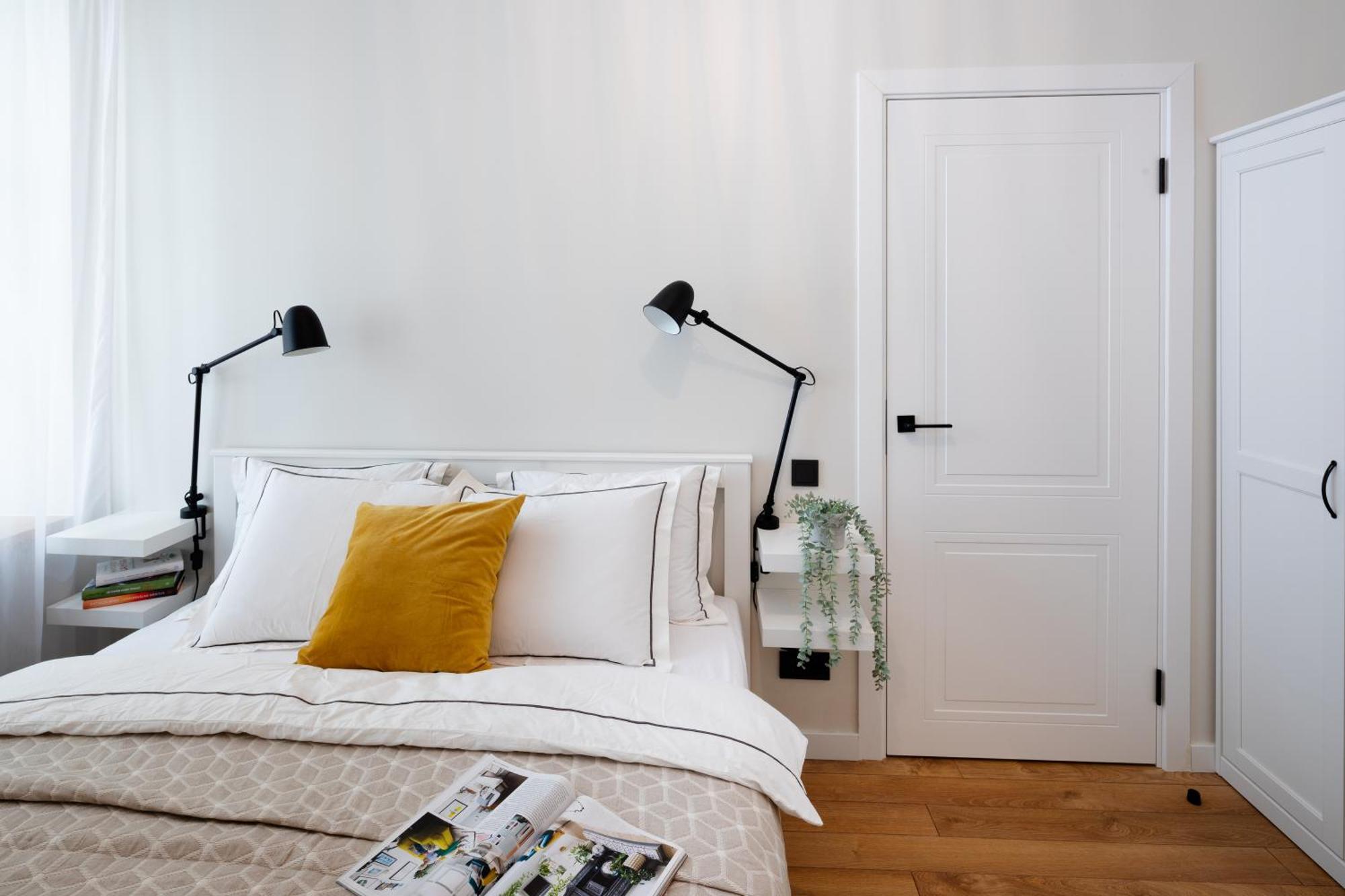 Old Riga Cozy One Bedroom Apartment Екстериор снимка